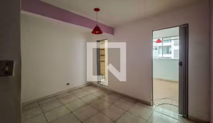 Apartamento à Venda - Liberdade, 1 Quarto,  27 m2