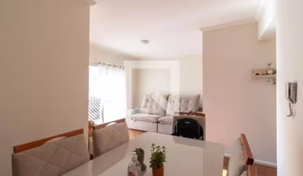 Apartamento à Venda - Água Fria, 3 Quartos,  85 m2