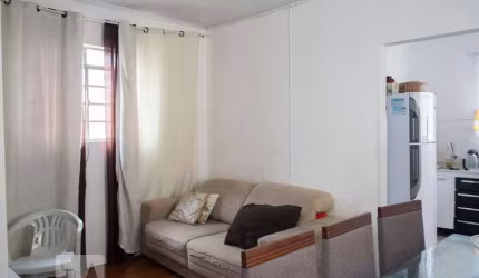 Casa à Venda - Vila Santa Maria, 2 Quartos,  100 m2