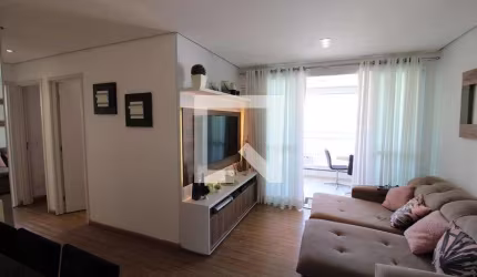 Apartamento à Venda - Santana, 3 Quartos,  92 m2
