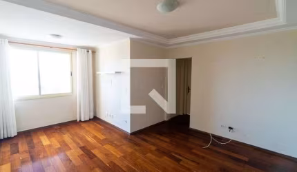 Apartamento à Venda - Planalto Paulista, 2 Quartos,  78 m2