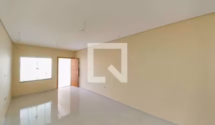 Casa à Venda - Vila Formosa, 3 Quartos,  120 m2