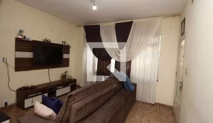 Casa à Venda - Vila Matilde, 3 Quartos,  300 m2