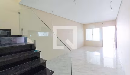 Casa à Venda - Jardim Aricanduva, 3 Quartos,  120 m2
