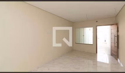 Casa à Venda - Jardim Aricanduva, 3 Quartos,  120 m2