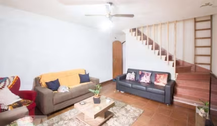 Casa à Venda - Brooklin, 2 Quartos,  82 m2