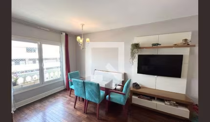 Apartamento à Venda - Perdizes, 3 Quartos,  107 m2
