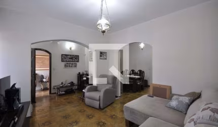 Casa à Venda - Jardim Brasil , 3 Quartos,  280 m2