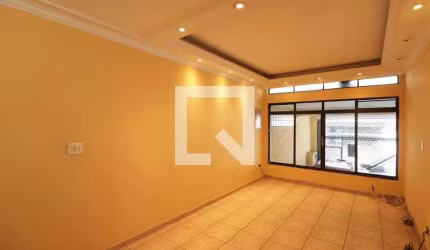 Casa à Venda - Mandaqui, 4 Quartos,  170 m2