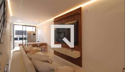 Casa à Venda - Jardim Marajoara , 3 Quartos,  123 m2