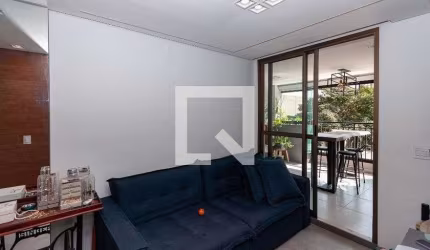 Apartamento à Venda - Barra Funda, 2 Quartos,  67 m2