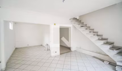 Casa à Venda - Tatuapé, 3 Quartos,  160 m2