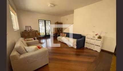 Casa à Venda - Butantã, 5 Quartos,  271 m2
