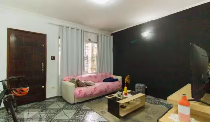 Casa à Venda - Vila das Mercês, 2 Quartos,  226 m2