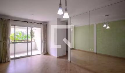 Apartamento à Venda - Aclimação, 2 Quartos,  68 m2