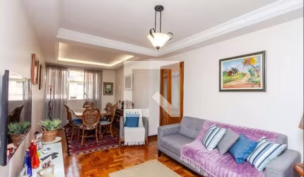 Apartamento à Venda - Moema, 2 Quartos,  84 m2