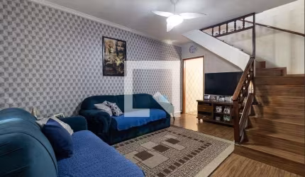 Casa à Venda - Sacomã, 3 Quartos,  200 m2