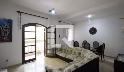 Casa à Venda - Cambuci, 3 Quartos,  170 m2