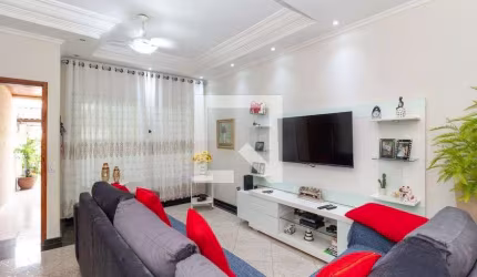Casa à Venda - Penha de França, 3 Quartos,  112 m2