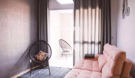 Apartamento à Venda - Santana, 3 Quartos,  73 m2
