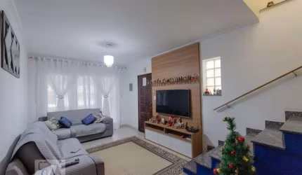Casa à Venda - Ponte Rasa, 3 Quartos,  520 m2