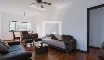 Casa à Venda - Vila Santa Maria, 4 Quartos,  270 m2