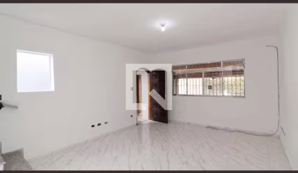 Casa à Venda - Ponte Rasa, 2 Quartos,  200 m2