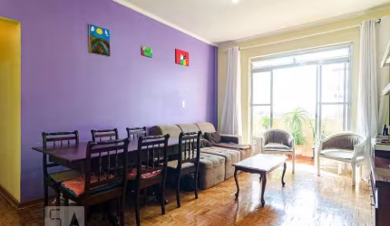 Apartamento à Venda - Jabaquara, 3 Quartos,  120 m2