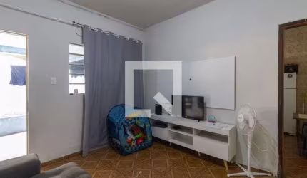 Casa à Venda - Vila Jacuí, 4 Quartos,  260 m2