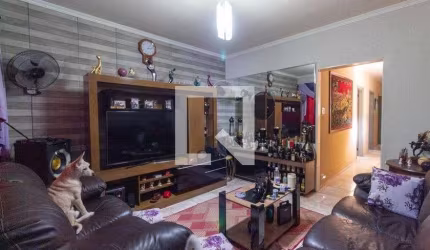 Casa à Venda - Vila Ré, 3 Quartos,  189 m2
