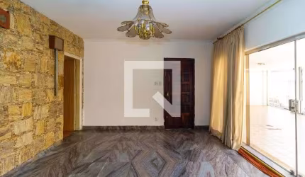 Casa à Venda - Parque São Lucas, 3 Quartos,  130 m2