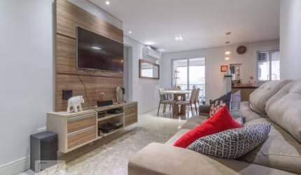 Apartamento à Venda - Santana, 2 Quartos,  68 m2