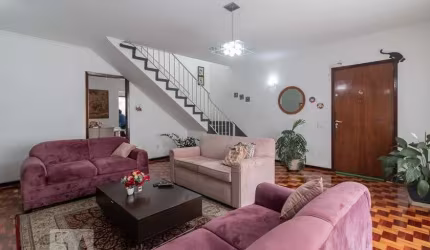 Casa à Venda - Saúde, 3 Quartos,  150 m2