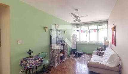 Apartamento à Venda - Santa Cecília, 3 Quartos,  78 m2