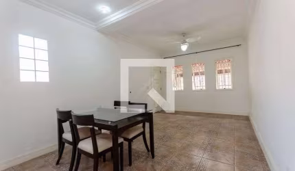Casa à Venda - Freguesia do Ó, 3 Quartos,  184 m2