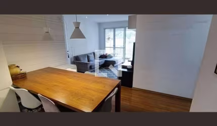 Apartamento à Venda - Portal do Morumbi, 3 Quartos,  94 m2