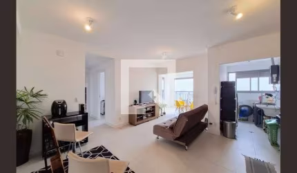 Apartamento à Venda - Água Fria, 2 Quartos,  64 m2