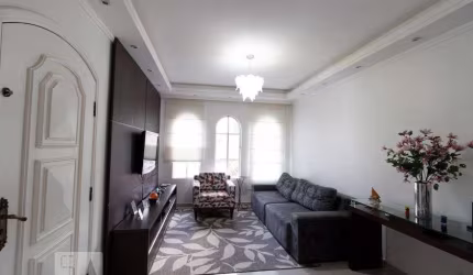 Casa à Venda - Mandaqui, 3 Quartos,  185 m2