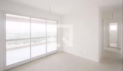 Apartamento à Venda - Santo Amaro , 3 Quartos,  80 m2