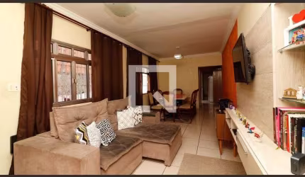 Apartamento à Venda - Jardim Brasília, 4 Quartos,  200 m2