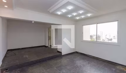 Apartamento à Venda - Campo Belo, 2 Quartos,  85 m2