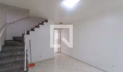 Casa à Venda - Vila Santa Clara, 2 Quartos,  90 m2