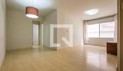 Apartamento à Venda - Pinheiros, 2 Quartos,  85 m2