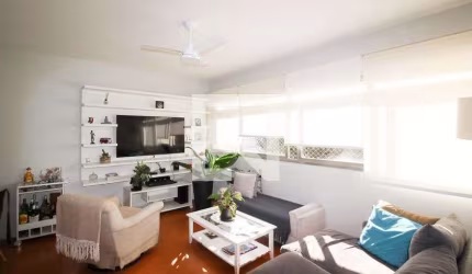Apartamento à Venda - Moema, 3 Quartos,  90 m2
