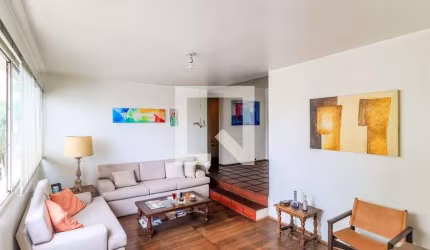 Apartamento à Venda - Brooklin, 3 Quartos,  121 m2