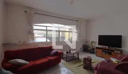 Casa à Venda - Interlagos, 3 Quartos,  232 m2
