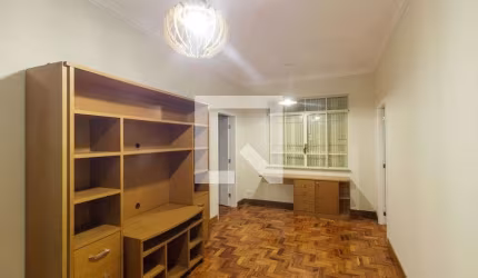 Apartamento à Venda - Higienópolis, 4 Quartos,  103 m2