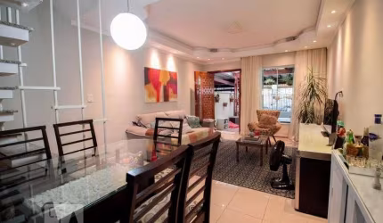 Casa à Venda - Sítio do Mandaqui, 2 Quartos,  110 m2