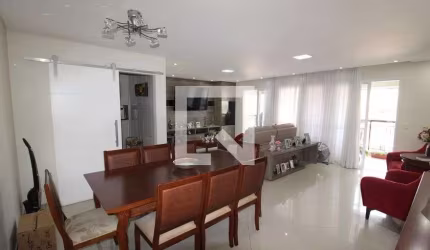 Apartamento à Venda - Mandaqui, 2 Quartos,  105 m2