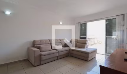 Casa à Venda - Santana, 3 Quartos,  164 m2